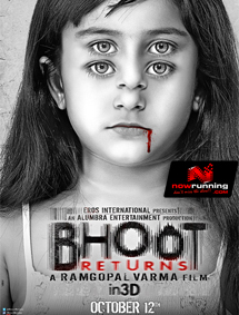 Bhoot Returns - Full Cast & Crew - IMDb